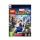 Gra PC PC LEGO Marvel Super Heroes 2 - Deluxe Edition PL klucz Steam